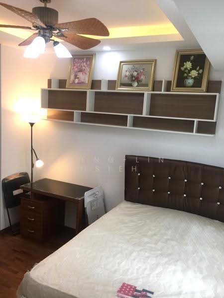 Double Bay Residences, 17 Simei Street 4, Pasir Ris / Tampines, Studio, 400 sqft, Condominium For Rent, by Cheng-Lin Hsieh, 500253534 - Bedroom - PropertyGuru.com.sg