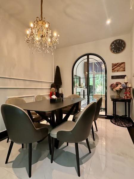 Springhill, Sembawang Walk, Sembawang / Yishun, 5 Bedrooms, 3,014 sqft, Terraced House For Sale, by Patrick Koh, 500253535 - PropertyGuru.com.sg