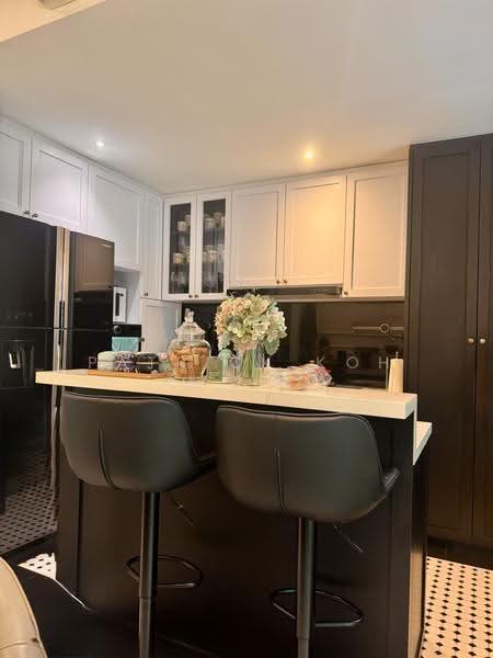 Springhill, Sembawang Walk, Sembawang / Yishun, 5 Bedrooms, 3,014 sqft, Terraced House For Sale, by Patrick Koh, 500253535 - Kitchen - PropertyGuru.com.sg