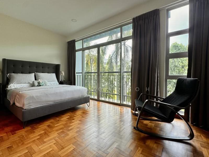 Springhill, Sembawang Walk, Sembawang / Yishun, 5 Bedrooms, 3,014 sqft, Terraced House For Sale, by Patrick Koh, 500253535 - PropertyGuru.com.sg