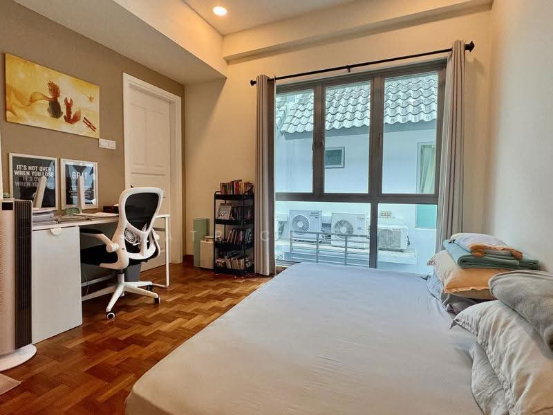 Springhill, Sembawang Walk, Sembawang / Yishun, 5 Bedrooms, 3,014 sqft, Terraced House For Sale, by Patrick Koh, 500253535 - Bedroom - PropertyGuru.com.sg