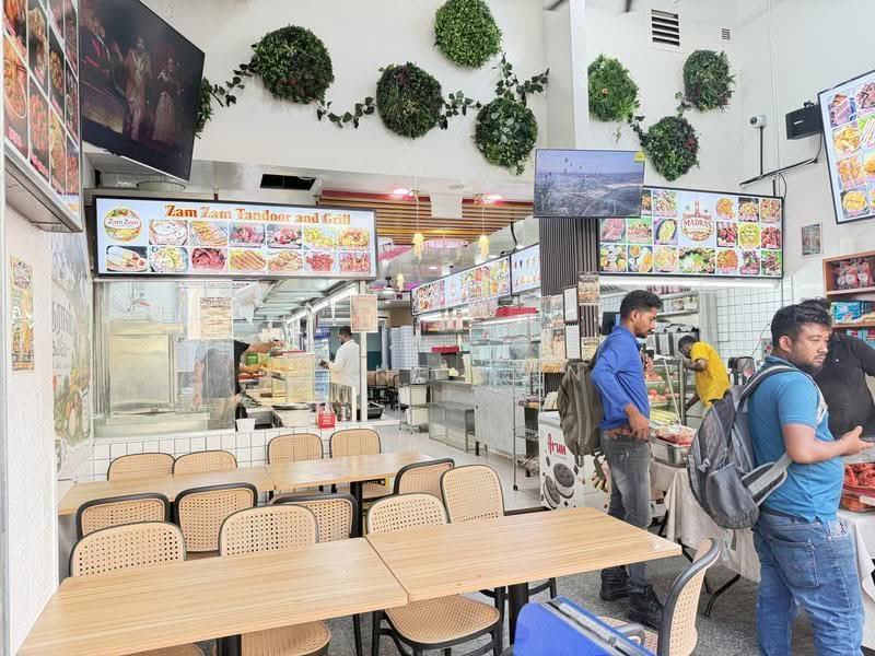Empire Techno Centre, 30 Kaki Bukit Road 3, Eunos / Geylang / Paya Lebar, 1,658 sqft, Food & Beverage For Sale, by Irene Tan, 500253536 - Interior - CommercialGuru.com.sg