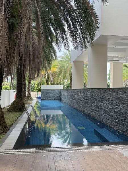 Ocean Front Suites, 173 Jalan Loyang Besar, Changi Airport / Changi Village, 1 Bedroom, 560 sqft, Condominium For Sale, by Glenda Wee, 500253539 - Exterior - PropertyGuru.com.sg
