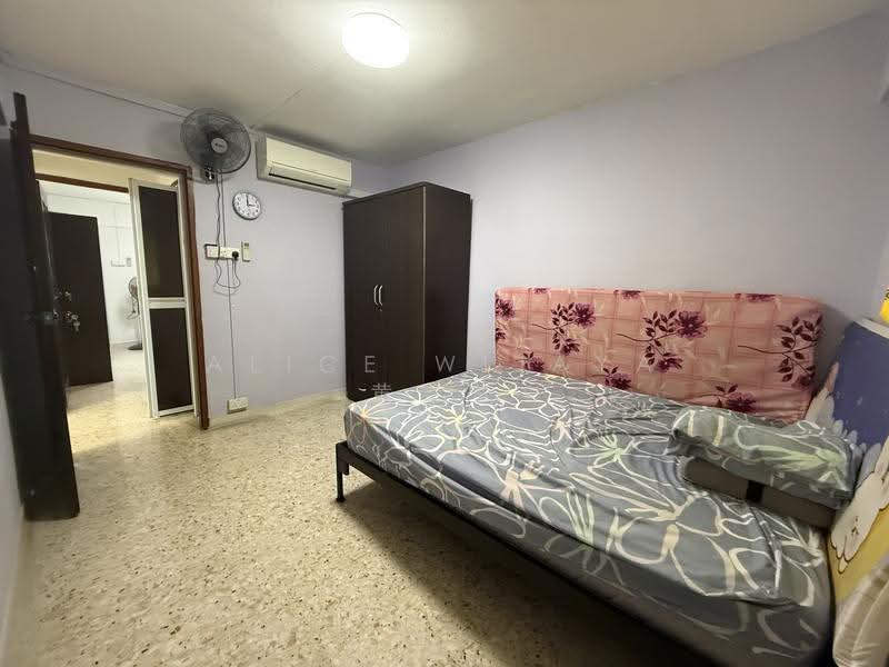 558 Ang Mo Kio Avenue 10, 558 Ang Mo Kio Avenue 10, Ang Mo Kio / Bishan / Thomson, 2 Bedrooms, 721 sqft, HDB Flat For Rent, by Alice Wijaya 黄雪莹, 500253540 - Bedroom - PropertyGuru.com.sg