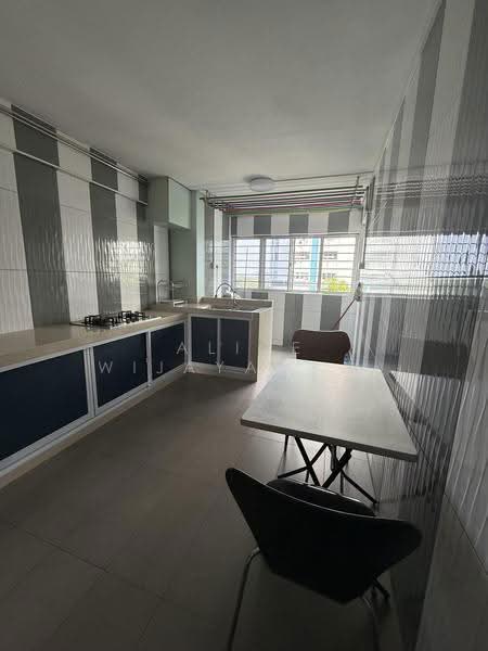 558 Ang Mo Kio Avenue 10, 558 Ang Mo Kio Avenue 10, Ang Mo Kio / Bishan / Thomson, 2 Bedrooms, 721 sqft, HDB Flat For Rent, by Alice Wijaya 黄雪莹, 500253540 - Kitchen - PropertyGuru.com.sg