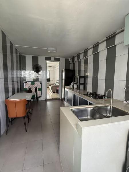 558 Ang Mo Kio Avenue 10, 558 Ang Mo Kio Avenue 10, Ang Mo Kio / Bishan / Thomson, 2 Bedrooms, 721 sqft, HDB Flat For Rent, by Alice Wijaya 黄雪莹, 500253540 - Kitchen - PropertyGuru.com.sg