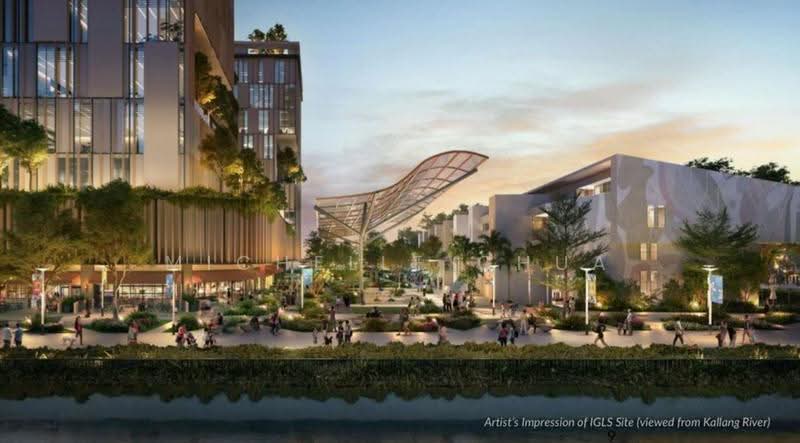 Gourmet Xchange, 10 1, Macpherson / Potong Pasir, 3,391 sqft, Factory / Workshop (B2) For Sale, by Michelle Chua, 500253541 - CommercialGuru.com.sg
