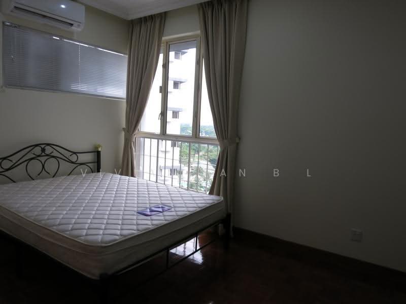 Bullion Park, 160 Lentor Loop, Mandai / Upper Thomson, 2 Bedrooms, 807 sqft, Condominium For Rent, by Vivian Tan B L, 500253543 - Bedroom - PropertyGuru.com.sg