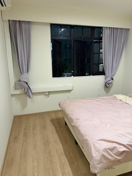 Kim Court, 11 Lorong 9 Geylang, Eunos / Geylang / Paya Lebar, Room Rental, 250 sqft, Apartment For Rent, by HL Chow, 500253544 - Bedroom - PropertyGuru.com.sg