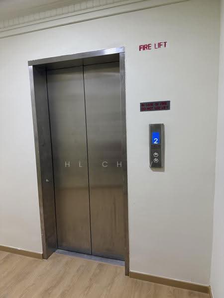 Kim Court, 11 Lorong 9 Geylang, Eunos / Geylang / Paya Lebar, Room Rental, 250 sqft, Apartment For Rent, by HL Chow, 500253544 - Corridor - PropertyGuru.com.sg