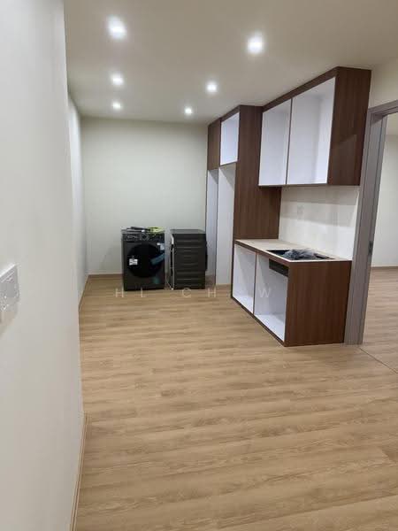 Kim Court, 11 Lorong 9 Geylang, Eunos / Geylang / Paya Lebar, Room Rental, 250 sqft, Apartment For Rent, by HL Chow, 500253544 - Kitchen - PropertyGuru.com.sg