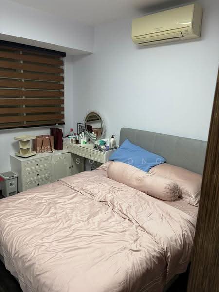 988B Buangkok Green, 988B Buangkok Green, Hougang / Punggol / Sengkang, Room Rental, 200 sqft, HDB Flat For Rent, by Alson Ong, 500253545 - Bedroom - PropertyGuru.com.sg