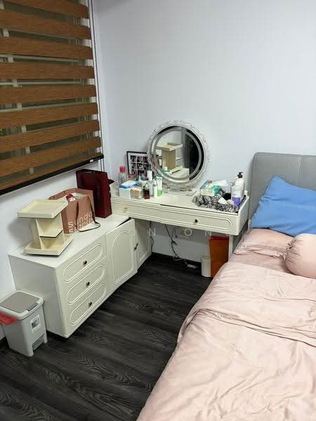 988B Buangkok Green, 988B Buangkok Green, Hougang / Punggol / Sengkang, Room Rental, 200 sqft, HDB Flat For Rent, by Alson Ong, 500253545 - Bedroom - PropertyGuru.com.sg