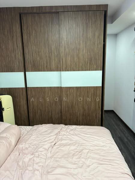 988B Buangkok Green, 988B Buangkok Green, Hougang / Punggol / Sengkang, Room Rental, 200 sqft, HDB Flat For Rent, by Alson Ong, 500253545 - Bedroom - PropertyGuru.com.sg