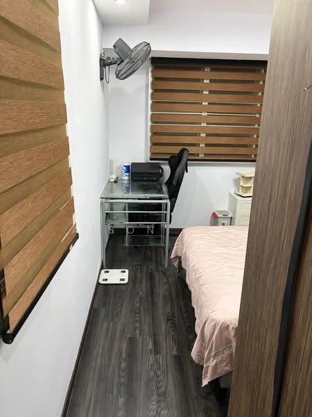 988B Buangkok Green, 988B Buangkok Green, Hougang / Punggol / Sengkang, Room Rental, 200 sqft, HDB Flat For Rent, by Alson Ong, 500253545 - Bedroom - PropertyGuru.com.sg