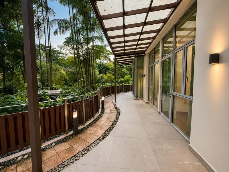 The Marbella, 33 Mount Sinai Rise, Tanglin / Holland / Bukit Timah, 3 Bedrooms, 2,235 sqft, Condominium For Sale, by Aaron Leong, 500253547 - Exterior - PropertyGuru.com.sg