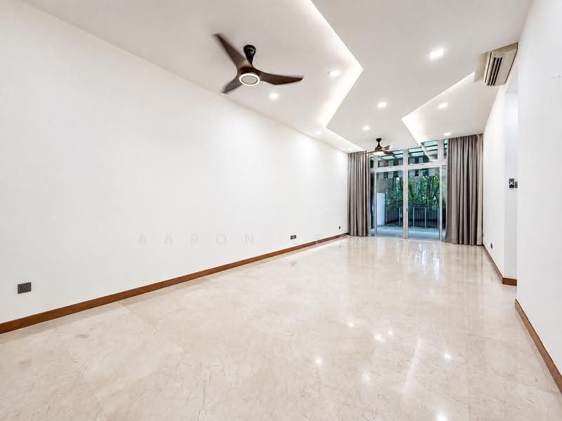 The Marbella, 33 Mount Sinai Rise, Tanglin / Holland / Bukit Timah, 3 Bedrooms, 2,235 sqft, Condominium For Sale, by Aaron Leong, 500253547 - Living Room - PropertyGuru.com.sg