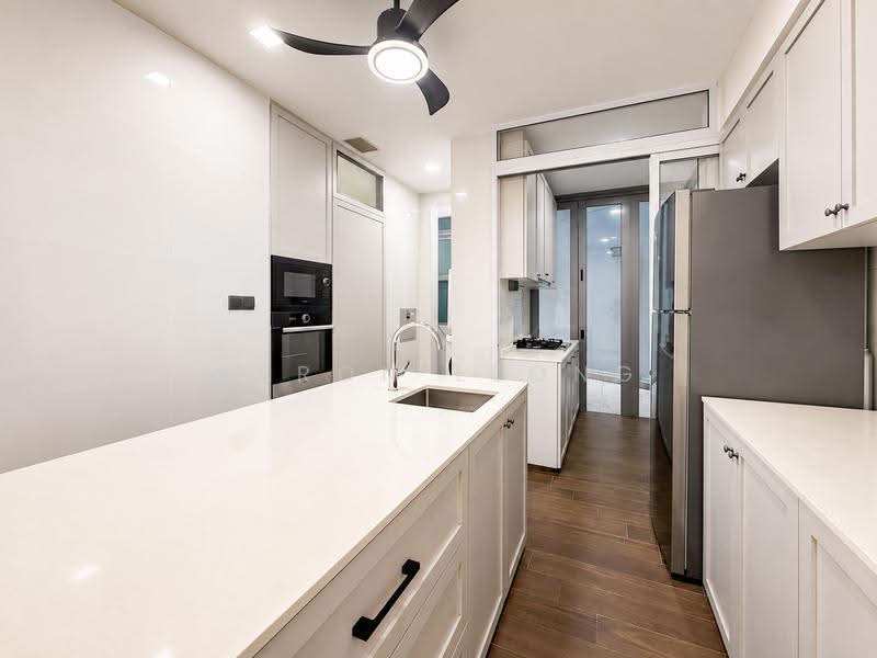 The Marbella, 33 Mount Sinai Rise, Tanglin / Holland / Bukit Timah, 3 Bedrooms, 2,235 sqft, Condominium For Sale, by Aaron Leong, 500253547 - PropertyGuru.com.sg