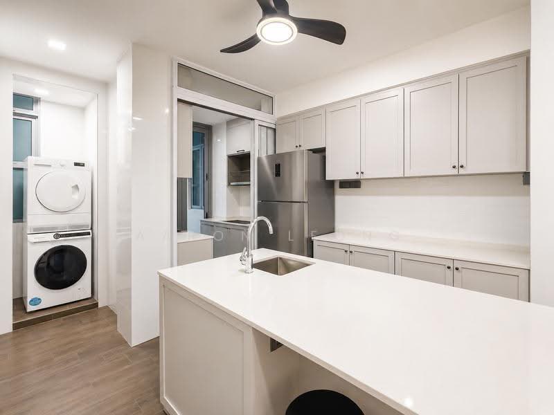 The Marbella, 33 Mount Sinai Rise, Tanglin / Holland / Bukit Timah, 3 Bedrooms, 2,235 sqft, Condominium For Sale, by Aaron Leong, 500253547 - PropertyGuru.com.sg