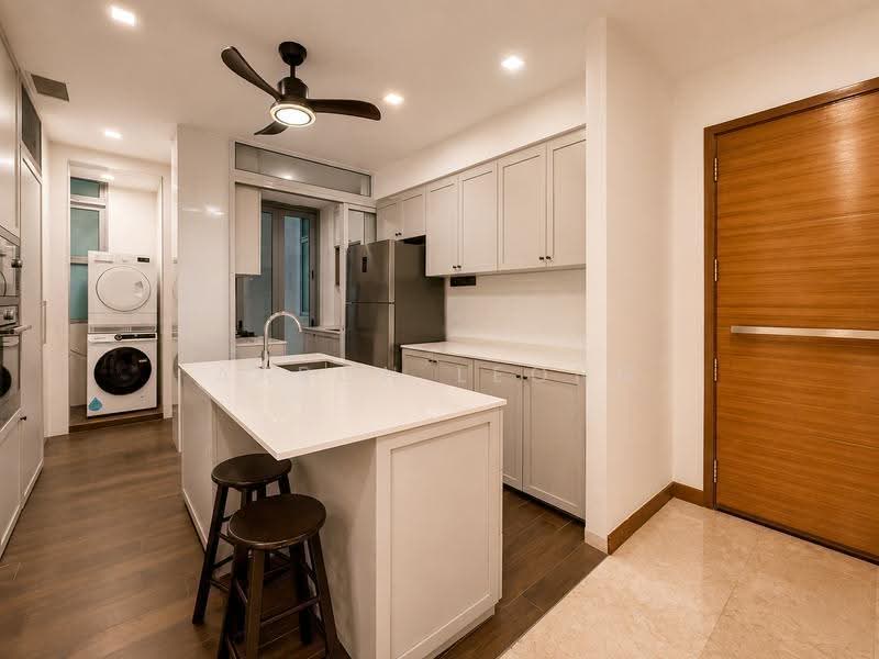 The Marbella, 33 Mount Sinai Rise, Tanglin / Holland / Bukit Timah, 3 Bedrooms, 2,235 sqft, Condominium For Sale, by Aaron Leong, 500253547 - PropertyGuru.com.sg