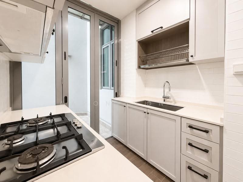 The Marbella, 33 Mount Sinai Rise, Tanglin / Holland / Bukit Timah, 3 Bedrooms, 2,235 sqft, Condominium For Sale, by Aaron Leong, 500253547 - PropertyGuru.com.sg