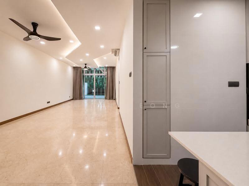 The Marbella, 33 Mount Sinai Rise, Tanglin / Holland / Bukit Timah, 3 Bedrooms, 2,235 sqft, Condominium For Sale, by Aaron Leong, 500253547 - Living Room - PropertyGuru.com.sg