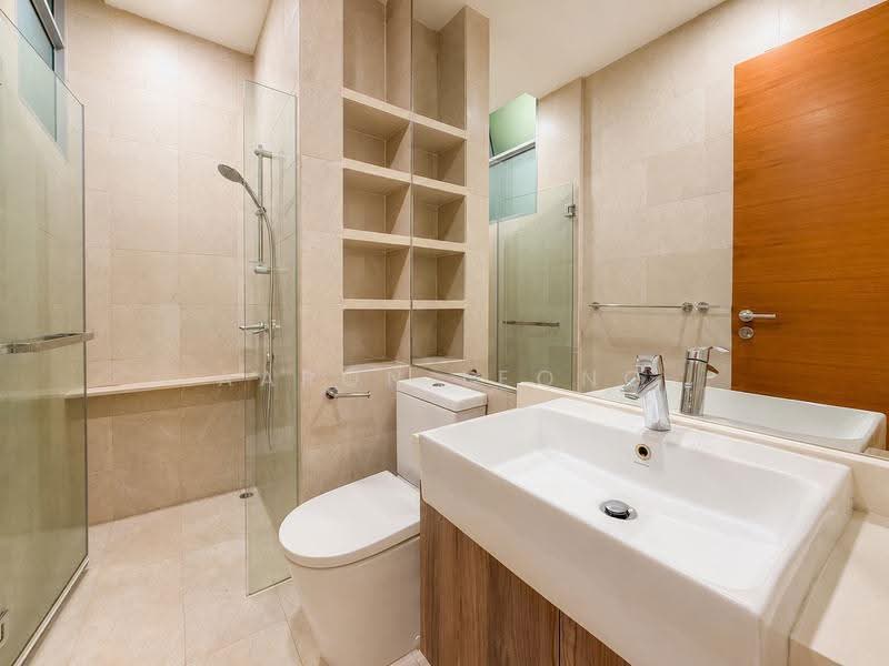 The Marbella, 33 Mount Sinai Rise, Tanglin / Holland / Bukit Timah, 3 Bedrooms, 2,235 sqft, Condominium For Sale, by Aaron Leong, 500253547 - Bathroom - PropertyGuru.com.sg