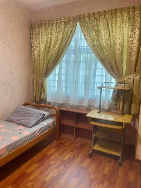 Changi Court, 698 Upper Changi Road East, Bedok / Upper East Coast, 2 Bedrooms, 980 sqft, Condominium For Rent, by Karen Neo, 500253548 - Bedroom - PropertyGuru.com.sg