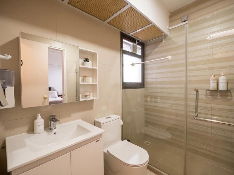 334A Anchorvale Crescent, 334A Anchorvale Crescent, Hougang / Punggol / Sengkang, 3 Bedrooms, 990 sqft, HDB Flat For Sale, by Jeremy See, 500253549 - Bathroom - PropertyGuru.com.sg