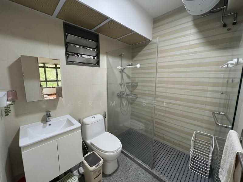 334A Anchorvale Crescent, 334A Anchorvale Crescent, Hougang / Punggol / Sengkang, 3 Bedrooms, 990 sqft, HDB Flat For Sale, by Jeremy See, 500253549 - Bathroom - PropertyGuru.com.sg