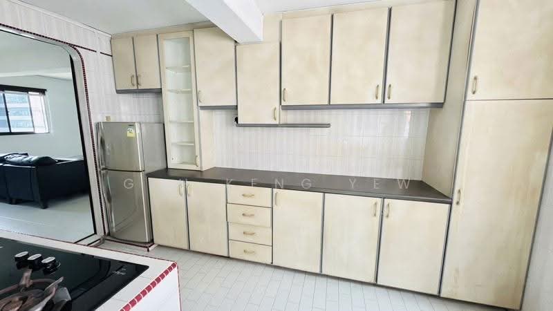 8 Holland Avenue, 8 8, Tanglin / Holland / Bukit Timah, 3 Bedrooms, 882 sqft, HDB Flat For Sale, by Goh Keng Yew, 500253550 - PropertyGuru.com.sg