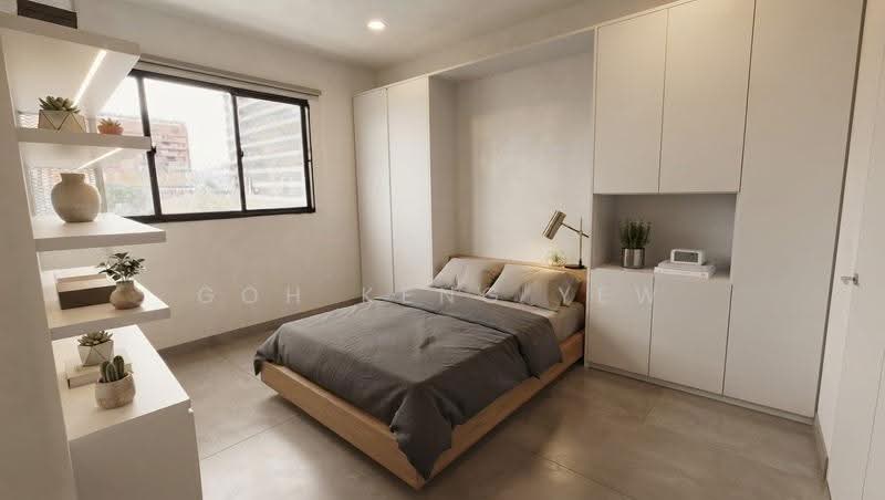 8 Holland Avenue, 8 8, Tanglin / Holland / Bukit Timah, 3 Bedrooms, 882 sqft, HDB Flat For Sale, by Goh Keng Yew, 500253550 - PropertyGuru.com.sg