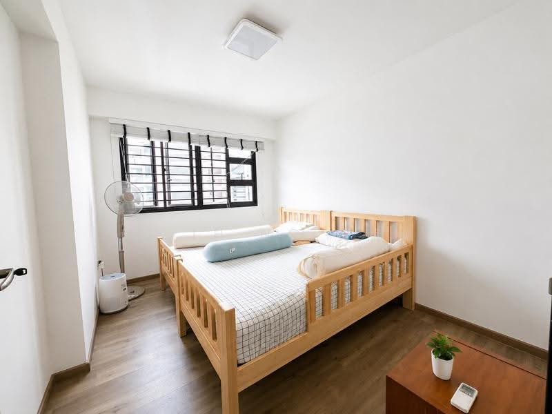 293B Compassvale Crescent, 293B Compassvale Crescent, Hougang / Punggol / Sengkang, 3 Bedrooms, 1,216 sqft, HDB Flat For Sale, by Faith Ng 黄丽娴, 500253553 - Bedroom - PropertyGuru.com.sg
