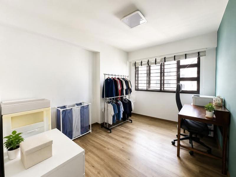 293B Compassvale Crescent, 293B Compassvale Crescent, Hougang / Punggol / Sengkang, 3 Bedrooms, 1,216 sqft, HDB Flat For Sale, by Faith Ng 黄丽娴, 500253553 - Common Room - PropertyGuru.com.sg