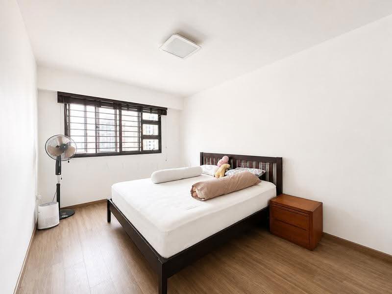 293B Compassvale Crescent, 293B Compassvale Crescent, Hougang / Punggol / Sengkang, 3 Bedrooms, 1,216 sqft, HDB Flat For Sale, by Faith Ng 黄丽娴, 500253553 - Master - PropertyGuru.com.sg