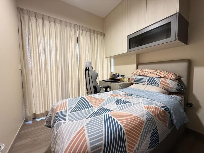 Riverfront Residences, 41 Hougang Avenue 7, Hougang / Punggol / Sengkang, 3 Bedrooms, 1,109 sqft, Condominium For Sale, by JJ Ivan Lim 林俊杰, 500253559 - Bedroom - PropertyGuru.com.sg