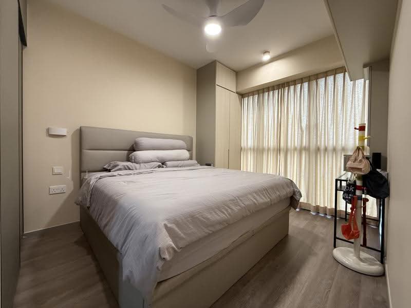 Riverfront Residences, 41 Hougang Avenue 7, Hougang / Punggol / Sengkang, 3 Bedrooms, 1,109 sqft, Condominium For Sale, by JJ Ivan Lim 林俊杰, 500253559 - PropertyGuru.com.sg