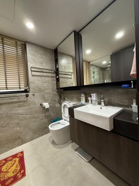 Riverfront Residences, 41 Hougang Avenue 7, Hougang / Punggol / Sengkang, 3 Bedrooms, 1,109 sqft, Condominium For Sale, by JJ Ivan Lim 林俊杰, 500253559 - PropertyGuru.com.sg