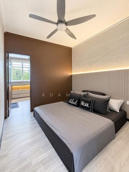 506 Jelapang Road, 506 Jelapang Road, Dairy Farm / Bukit Panjang / Choa Chu Kang, 3 Bedrooms, 1,302 sqft, HDB Flat For Sale, by Adam K, 500253560 - Bedroom - PropertyGuru.com.sg