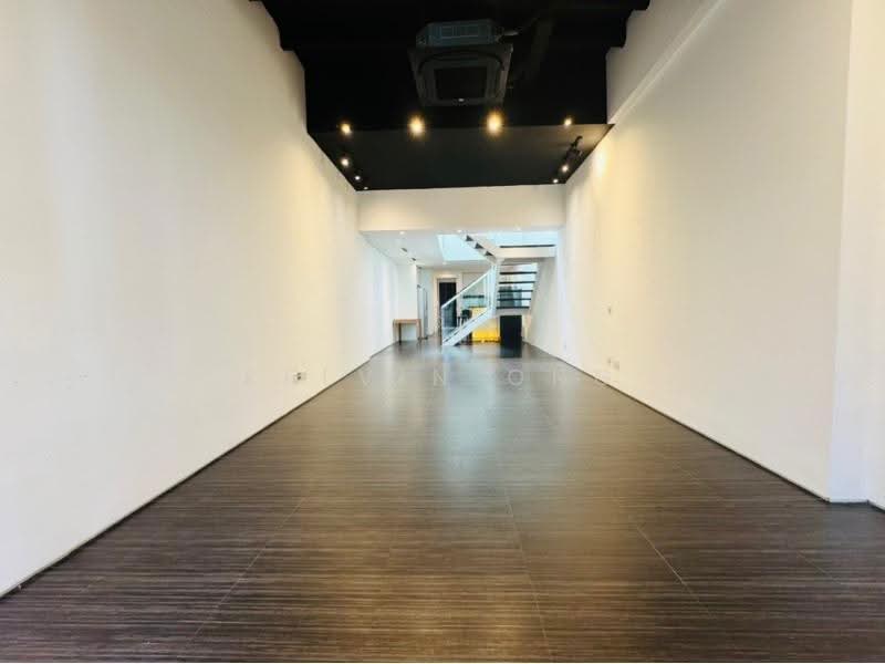 Emerald Hill Conservation Area, Emerald Hill Road, Orchard / River Valley, 4 Bedrooms, 2,877 sqft, Conservation House For Rent, by Kelvin Ong, 500253563 - PropertyGuru.com.sg