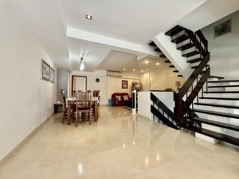 Golden Hill Estate, Li Hwan Drive, Hougang / Punggol / Sengkang, 4 Bedrooms, 2,500 sqft, Terraced House For Sale, by Evone Yap, 500253564 - PropertyGuru.com.sg
