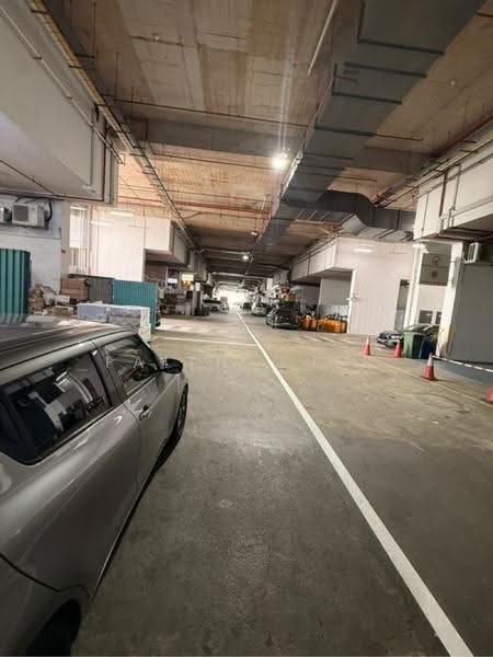 Enterprise Hub, 48 48, Boon Lay / Jurong / Tuas, 4,026 sqft, Factory / Workshop (B2) For Rent, by Faith Quek, 500253567 - CommercialGuru.com.sg