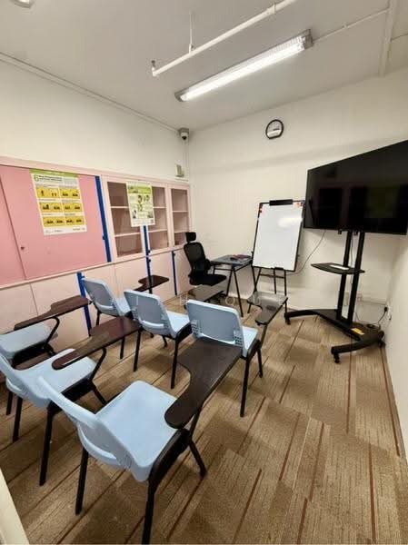 Enterprise Hub, 48 48, Boon Lay / Jurong / Tuas, 4,026 sqft, Factory / Workshop (B2) For Rent, by Faith Quek, 500253567 - CommercialGuru.com.sg