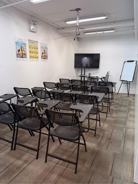 Enterprise Hub, 48 48, Boon Lay / Jurong / Tuas, 4,026 sqft, Factory / Workshop (B2) For Rent, by Faith Quek, 500253567 - CommercialGuru.com.sg