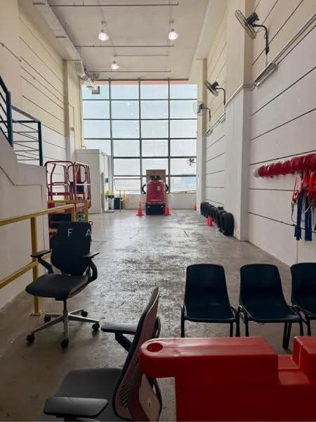 Enterprise Hub, 48 48, Boon Lay / Jurong / Tuas, 4,026 sqft, Factory / Workshop (B2) For Rent, by Faith Quek, 500253567 - CommercialGuru.com.sg