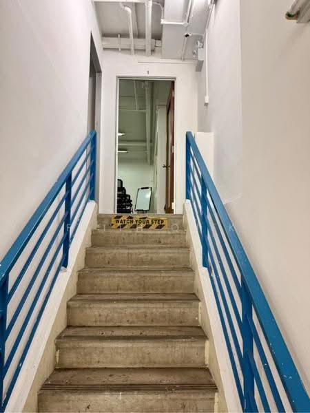 Enterprise Hub, 48 48, Boon Lay / Jurong / Tuas, 4,026 sqft, Factory / Workshop (B2) For Rent, by Faith Quek, 500253567 - CommercialGuru.com.sg