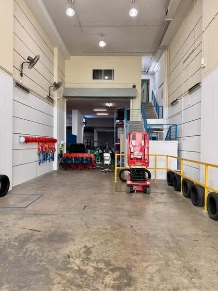 Enterprise Hub, 48 48, Boon Lay / Jurong / Tuas, 4,026 sqft, Factory / Workshop (B2) For Rent, by Faith Quek, 500253567 - CommercialGuru.com.sg