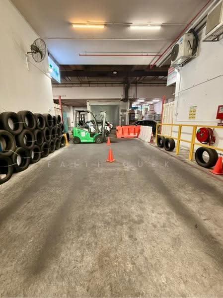 Enterprise Hub, 48 48, Boon Lay / Jurong / Tuas, 4,026 sqft, Factory / Workshop (B2) For Rent, by Faith Quek, 500253567 - CommercialGuru.com.sg