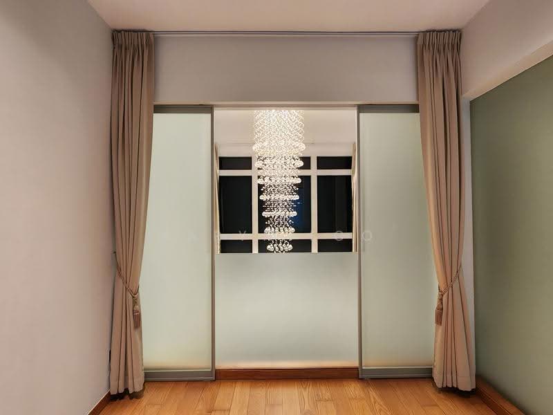 Icon, 10 Gopeng Street, Chinatown / Tanjong Pagar, 1 Bedroom, 850 sqft, Condominium For Sale, by Karyn Foo, 500253568 - Interior - PropertyGuru.com.sg