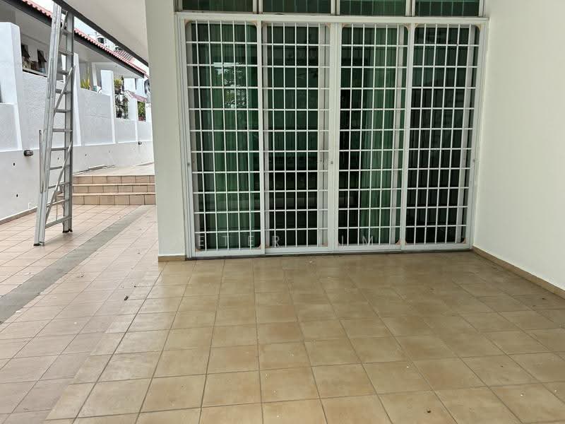 Wellington Park, Ellington Square, Ang Mo Kio / Bishan / Thomson, 4 Bedrooms, 3,300 sqft, Semi-Detached House For Sale, by Peter Lim, 500253569 - PropertyGuru.com.sg
